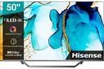 HISENSE 50U7QF