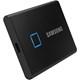 Samsung MU-PC1T0K/WW Eksterni hard disk