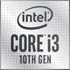 Intel Core i3-10105 (BX8070110105) procesor