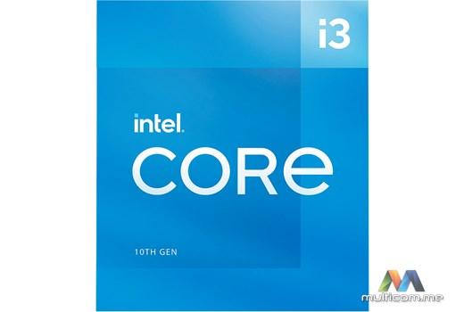 Intel Core i3-10105 (BX8070110105) procesor