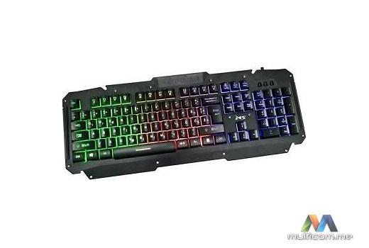 MS Industrial ELITE C330 Gaming tastatura