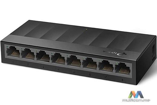 TP LINK LS1008G