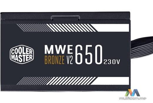 CoolerMaster MPE-6501-ACABW-BEU