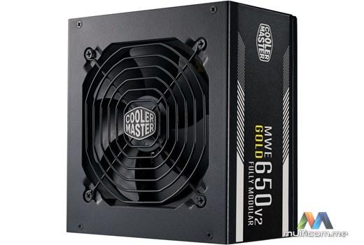 CoolerMaster MPE-6501-AFAAG-EU