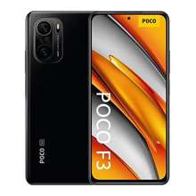 Xiaomi POCO F3 8GB 256GB NIGHT black