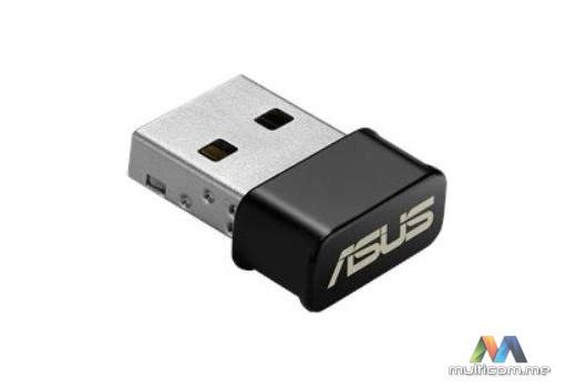 ASUS USB-AC53 nano