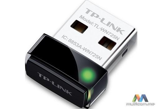 TP LINK TL-WN725N