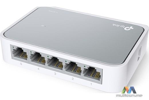 TP LINK TL-SF1005D