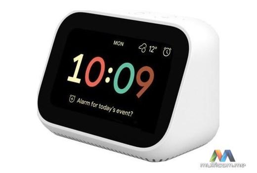 Xiaomi Mi Smart Clock smart home set