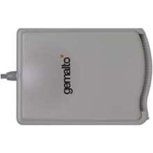 GEMALTO SmartCard