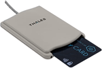 THALES SmartCard reader