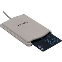 GEMALTO SmartCard