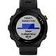 Garmin Forerunner 55 black Smartwatch