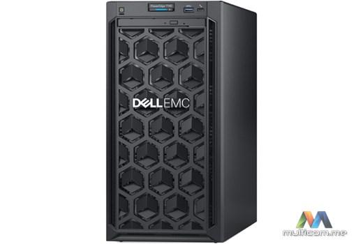 Dell PowerEdge T140 Xeon Server