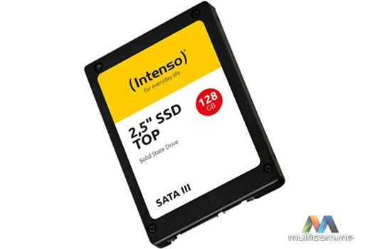 INTENSO 3812430 SSD disk