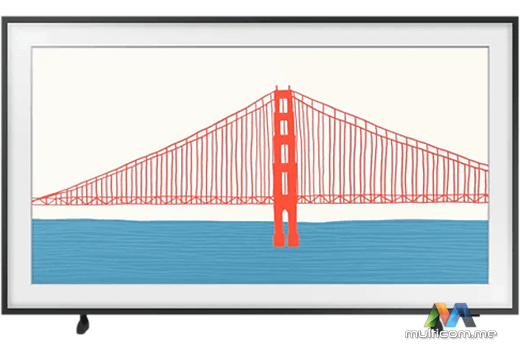 Samsung QE50LS03AAUXXH Televizor