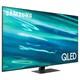 Samsung QE55Q80AATXXH Televizor