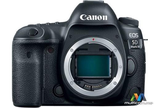 Canon EOS 5D Mark IV body Digitalni Foto Aparat