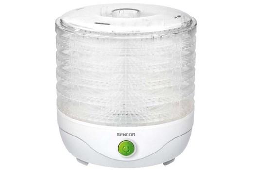 SENCOR SFD 750WH