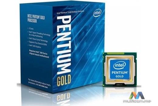 Intel Pentium G5420 procesor