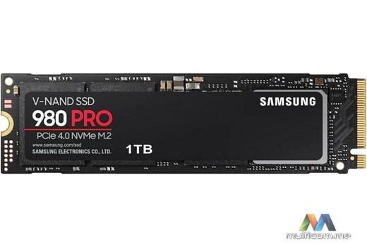 Samsung MZ-V8P1T0BW 980 Pro  SSD disk