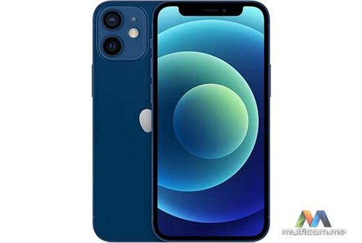 Apple iPhone 12 mini 64GB Blue SmartPhone telefon