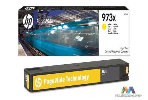 HP F6T83AE Toner