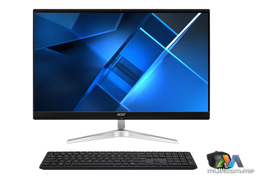 Acer VEZ2740 All In One