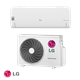 LG S24EQ.NSK/U24 Klima