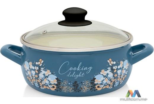 METALAC BLUE COOKING DELIGHT 20cm/3,1lit Serpa