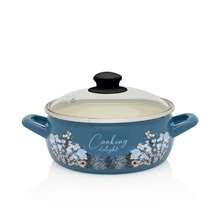 METALAC BLUE COOKING DELIGHT 20cm/3,1lit