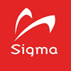 Sigma 12X8X8CM BOX6454