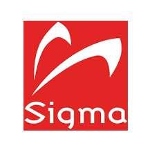 Sigma 12X8X8CM BOX6454