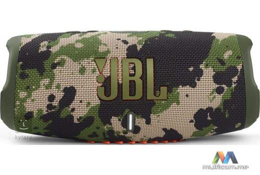 JBL Charge 5 (Squad) Zvucnik