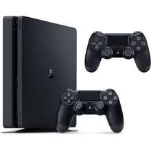 Sony PS4 500GB F + dodatni Dualshock kontroler