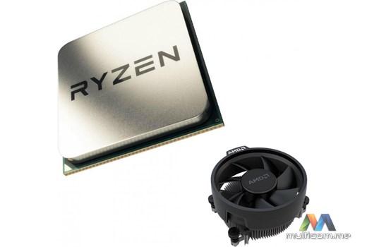 AMD RYZEN 3 3200G MPK procesor