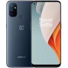 OnePlus Nord N100 4GB 64GB  (Midnight Frost)