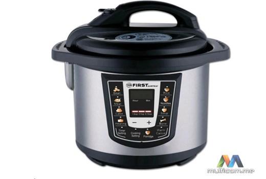 FIRST 5130 slow cooker multicooker