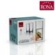 RONA CLASSIC 300ml 6 / 1  Čaša