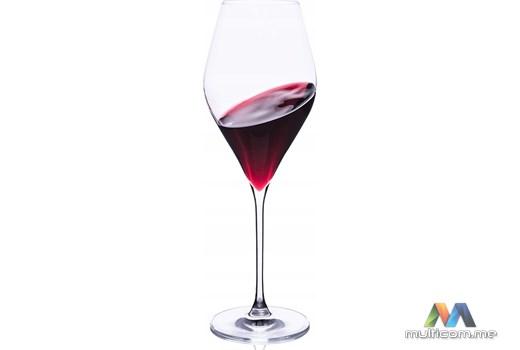 RONA SWAN 560ml 6 / 1  Čaša