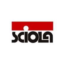 SCIOLA  NOZ POMPEA 1/1 