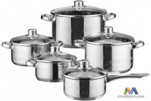 ELO SKYLINE 5 djelova Serpa