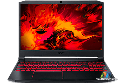 Acer Nitro 5 AN515-55-56CD Laptop