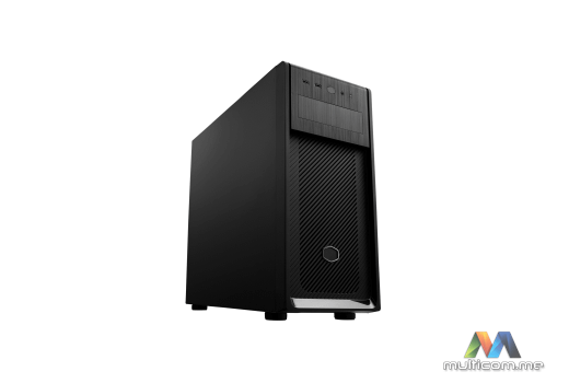 CoolerMaster MasterBox E500 Kuciste