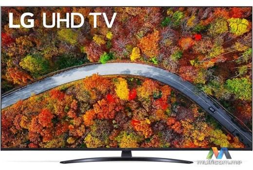 LG 50UP81003LA Televizor