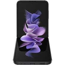 Samsung Galaxy Z Flip 3 5G Phantom Black