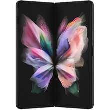 Samsung Galaxy Z Fold 3 5G Black