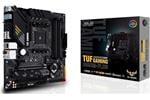ASUS TUF GAMING B550M-PLUS
