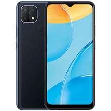 OPPO A15s 4GB 64GB Dynamic Black 