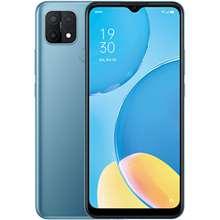 OPPO A15s 4GB 64GB Mystery Blue